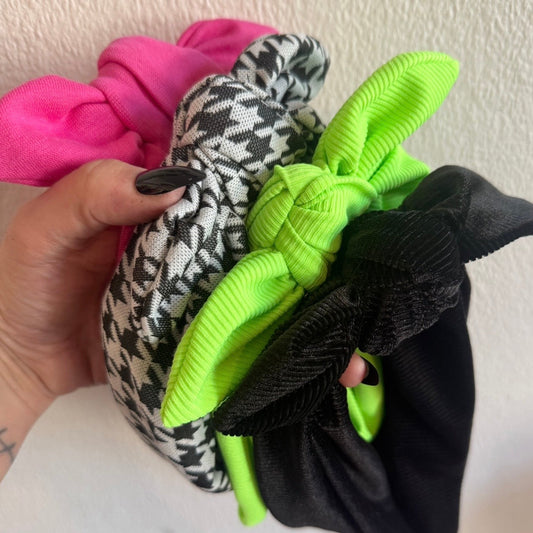 The Landgirl Knot Has A New Name!