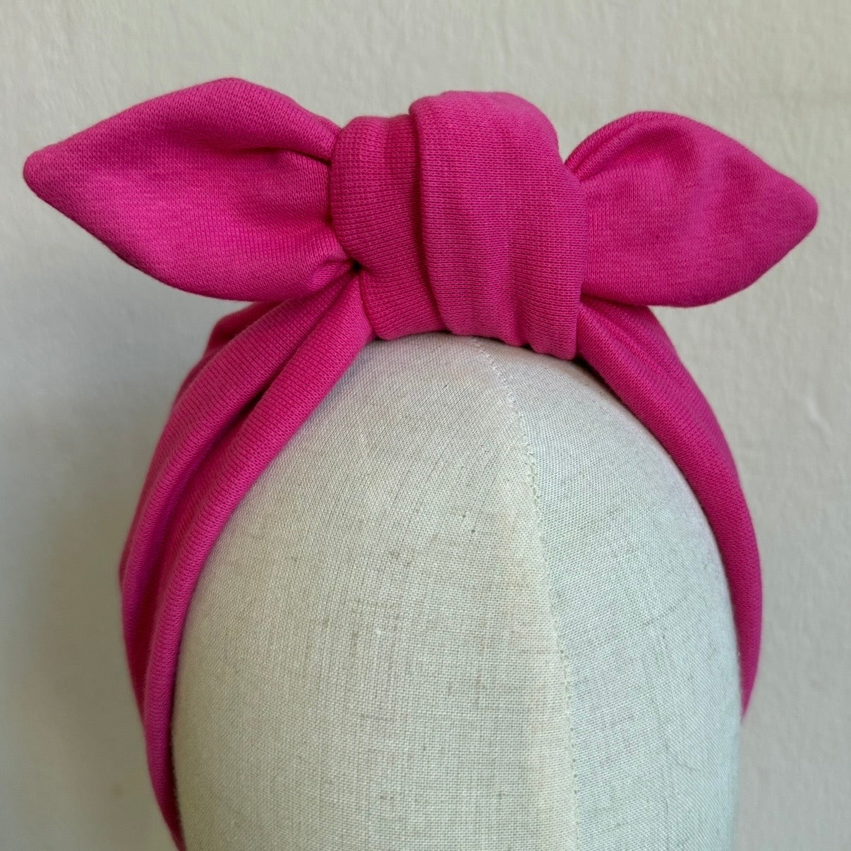 All Pre-tied Headbands
