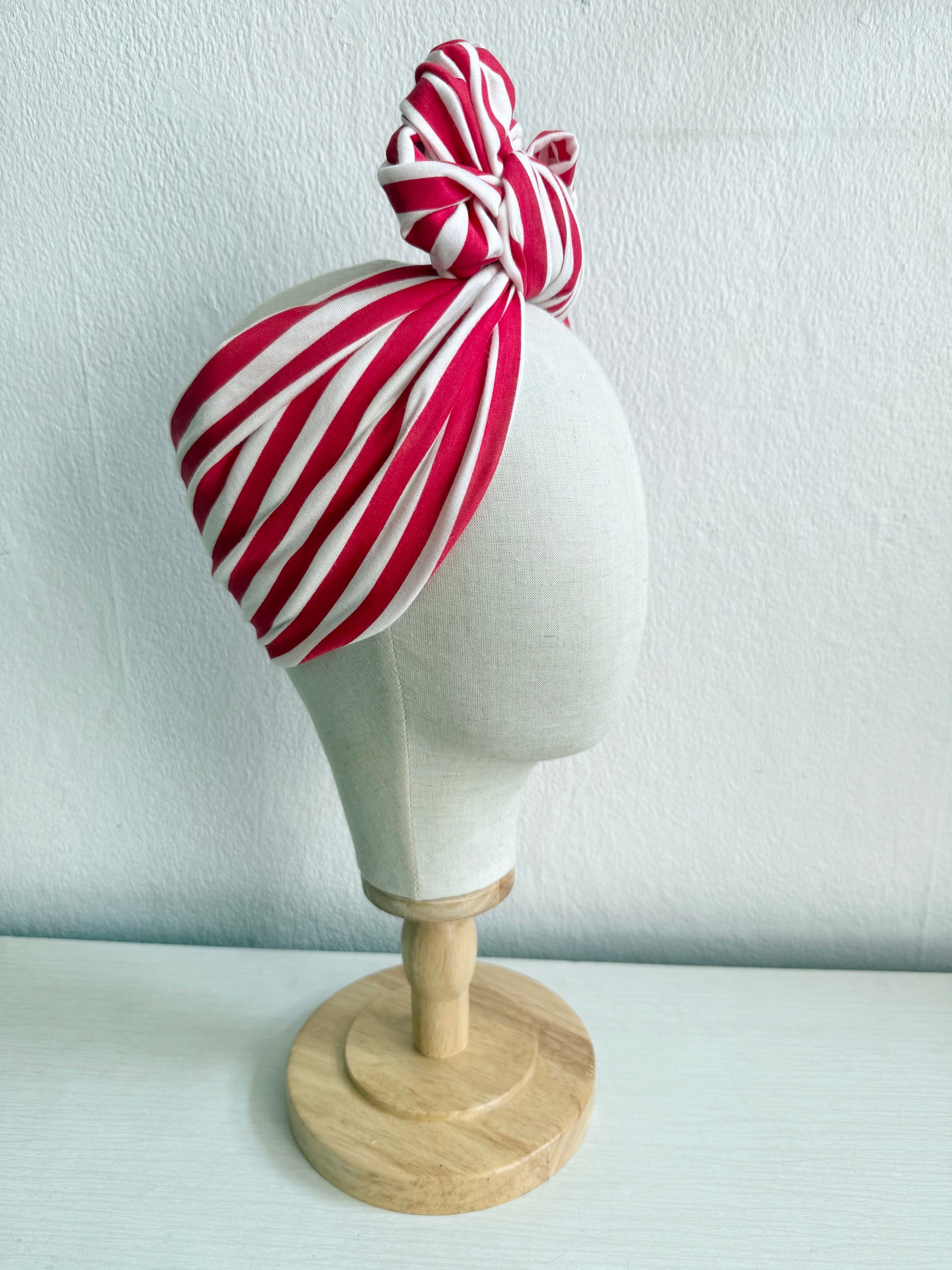 Nautical headband