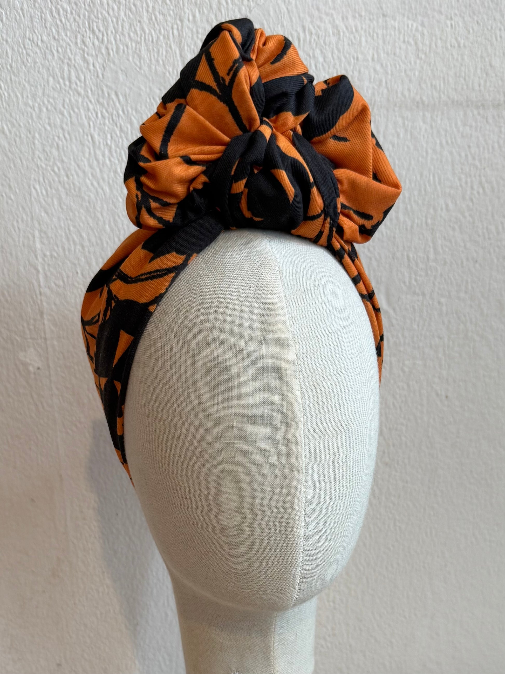 halloween alternative fashion headband 