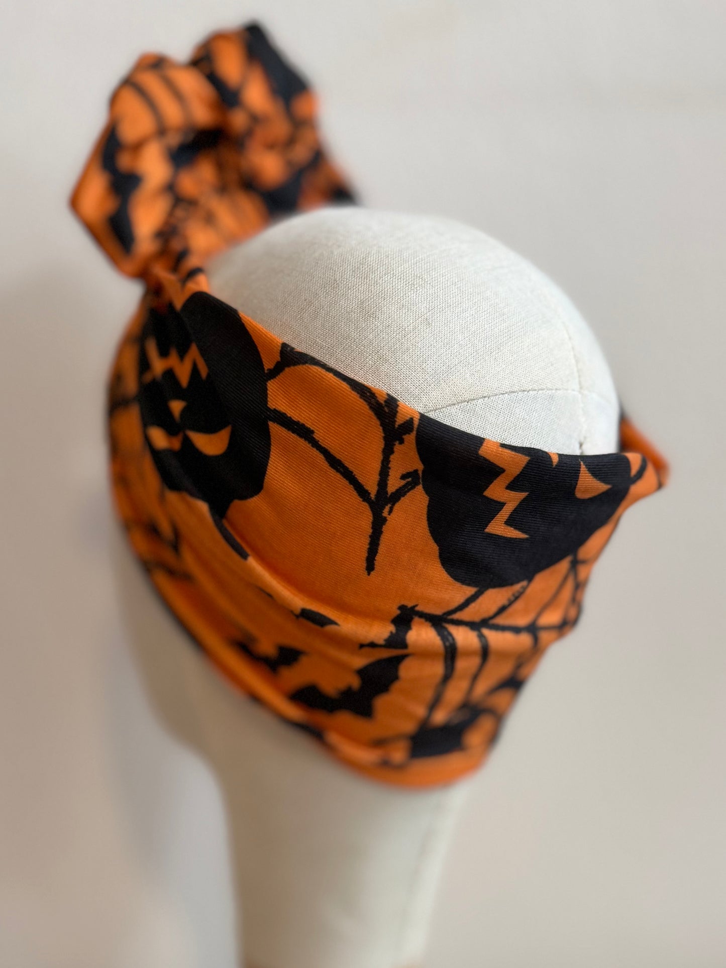 halloween alternative fashion headband 