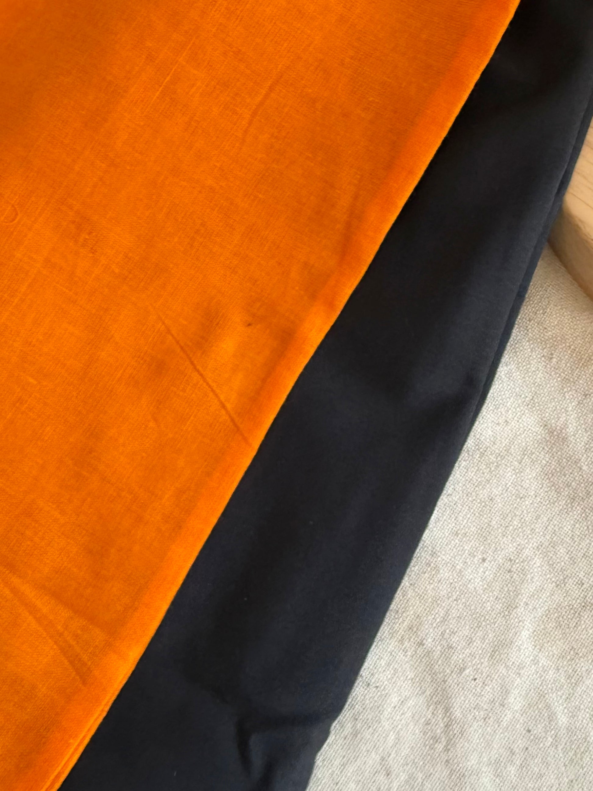 halloween alternative fashion headscarf