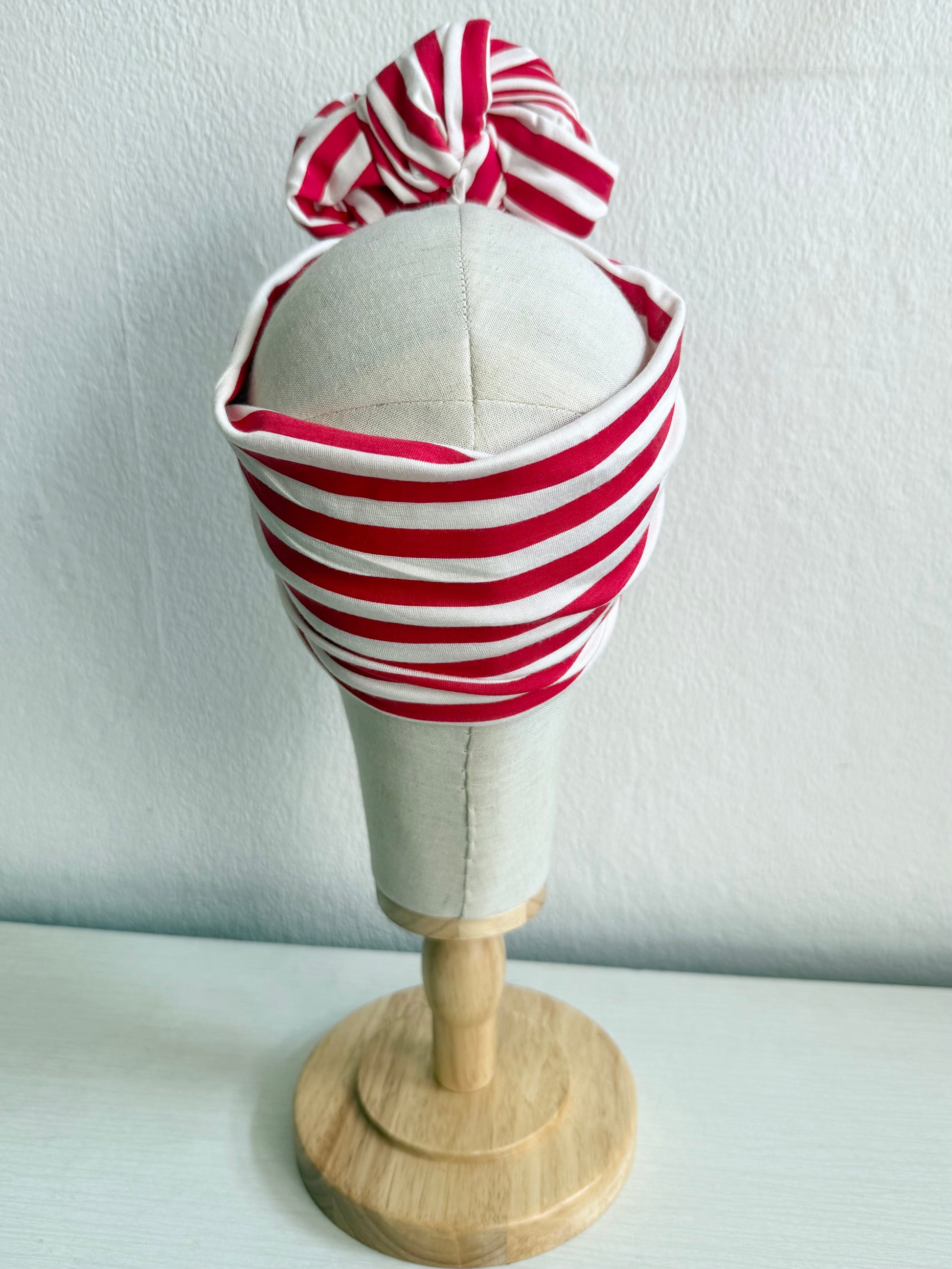 Nautical headband