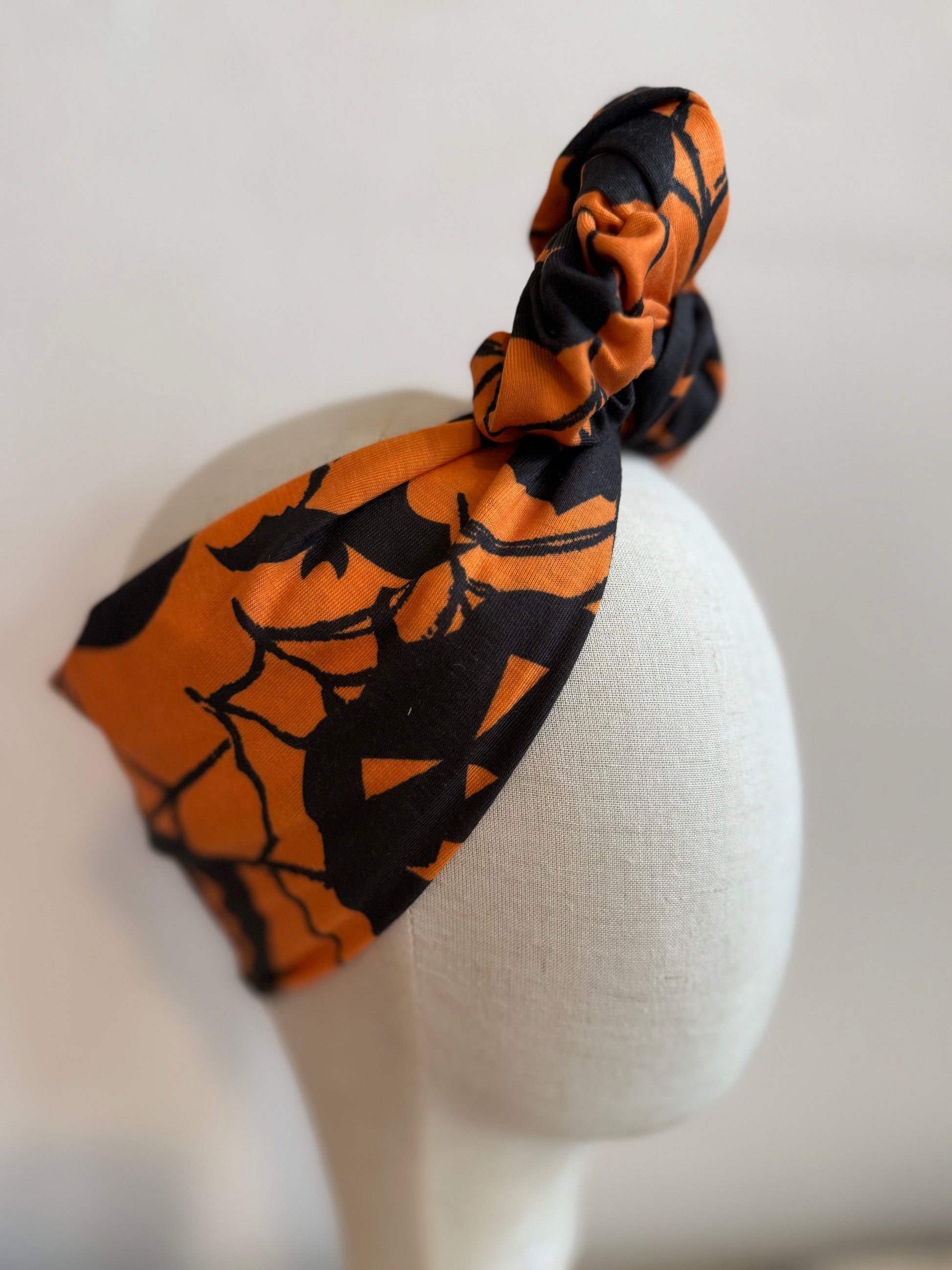 halloween alternative fashion headband 