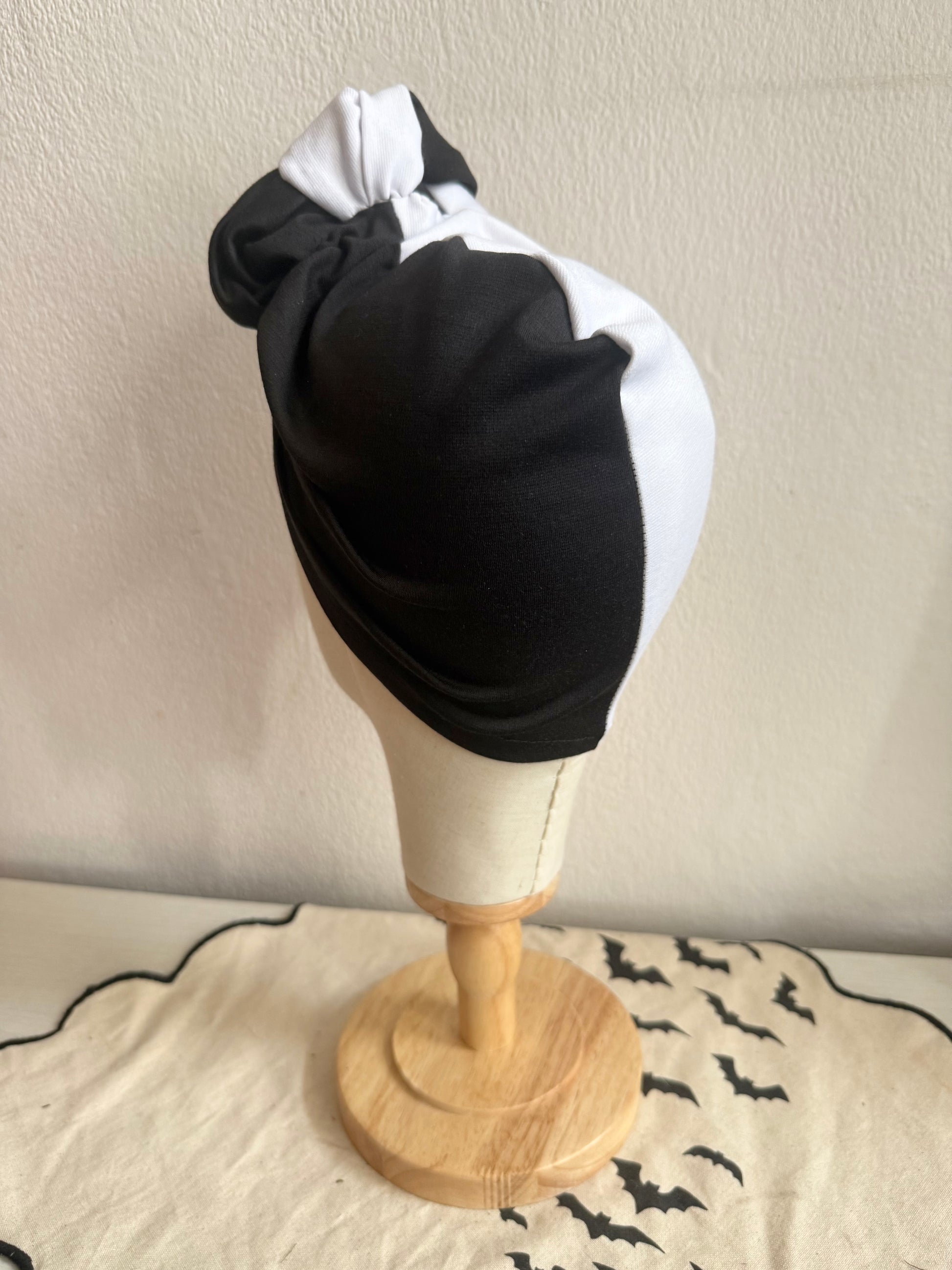 Vintage turban