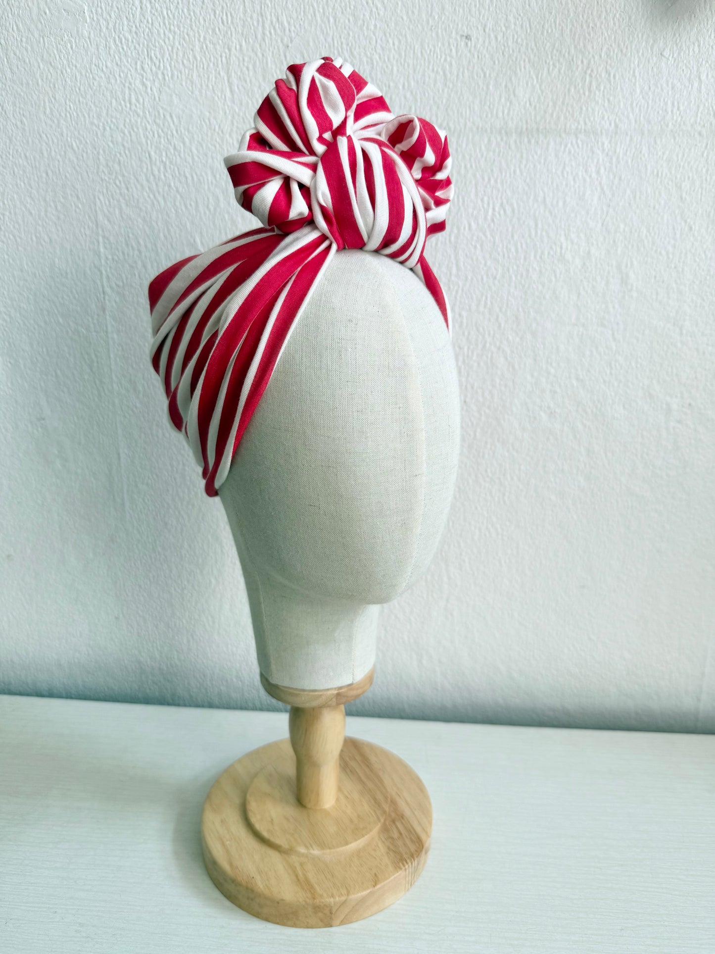Nautical headband