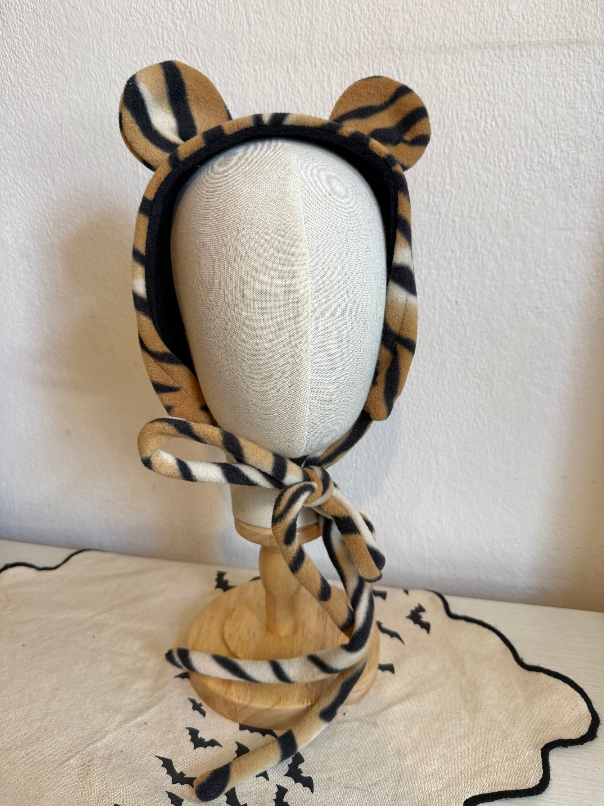 tiger headband