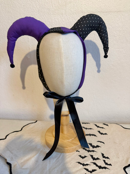 Jester hat