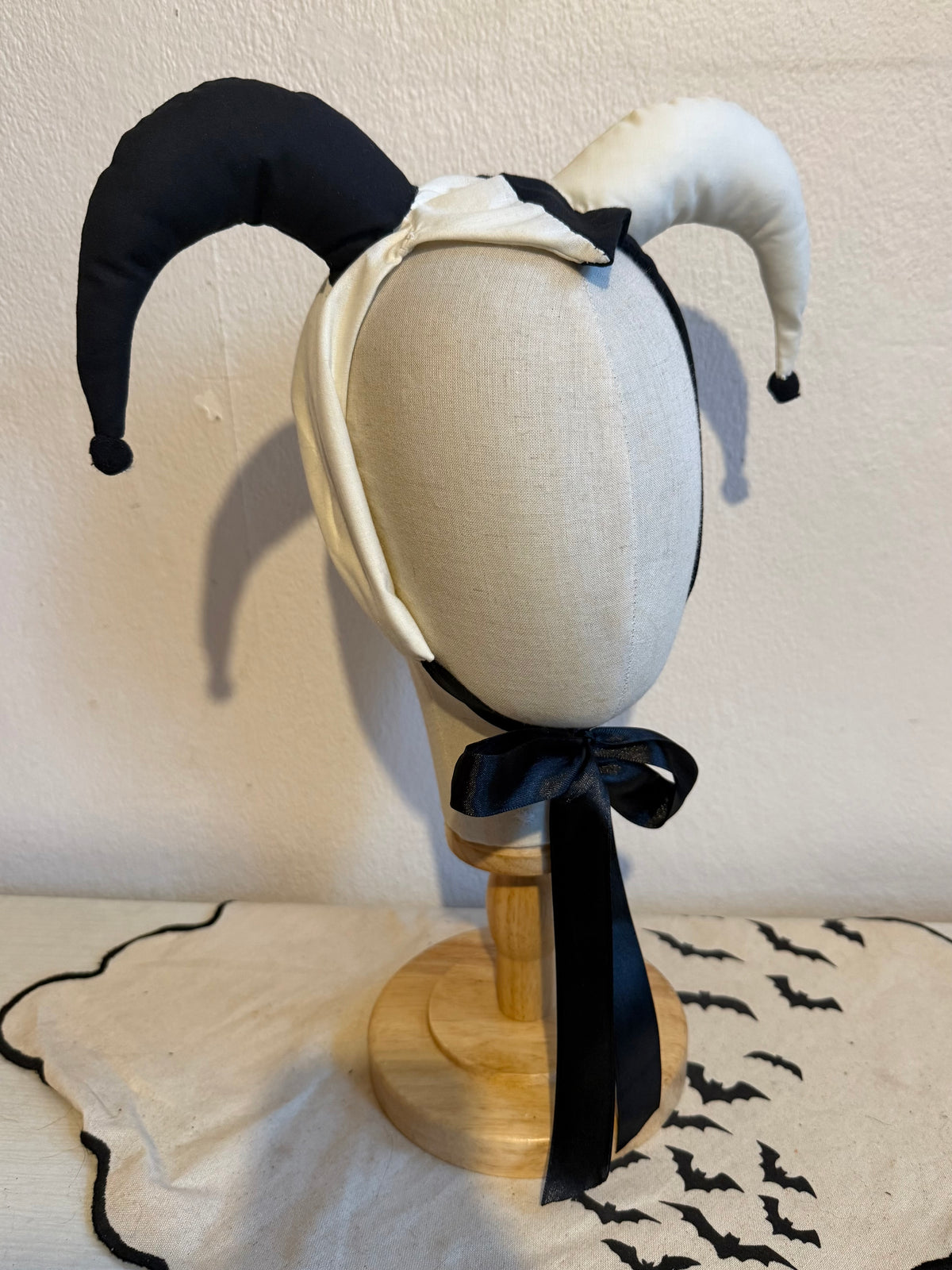 Jester hat